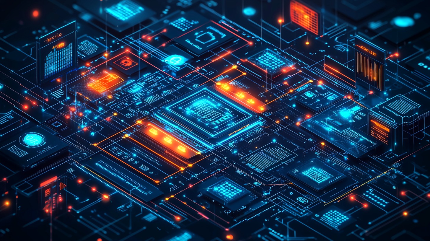 Smart contract linked to logistics