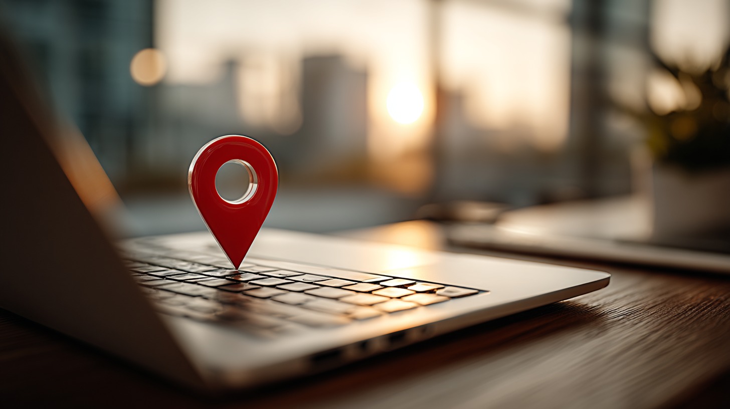 Виртуальный бизнес-адрес